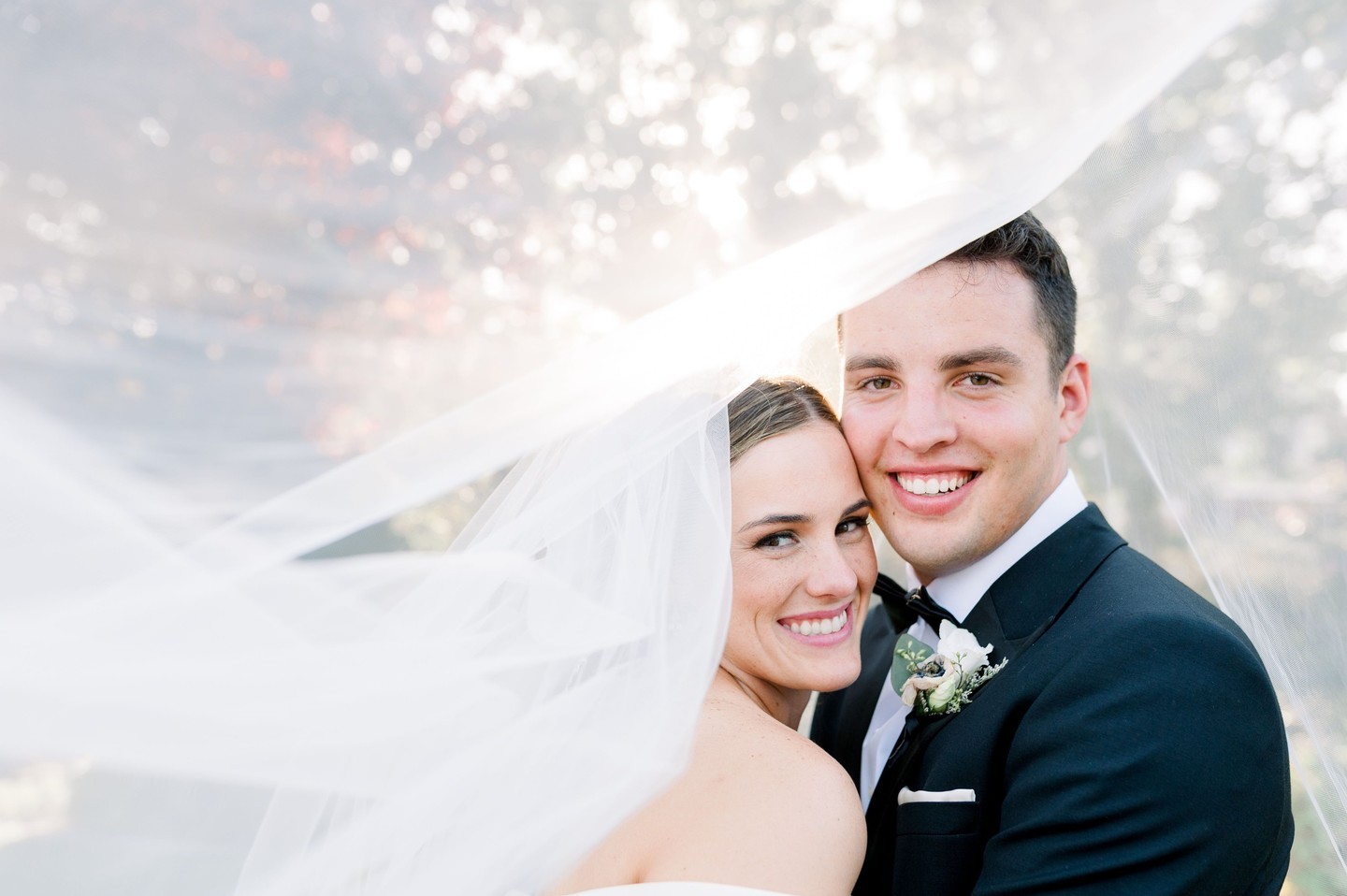 List of Recommended Bakersfield Wedding Vendors