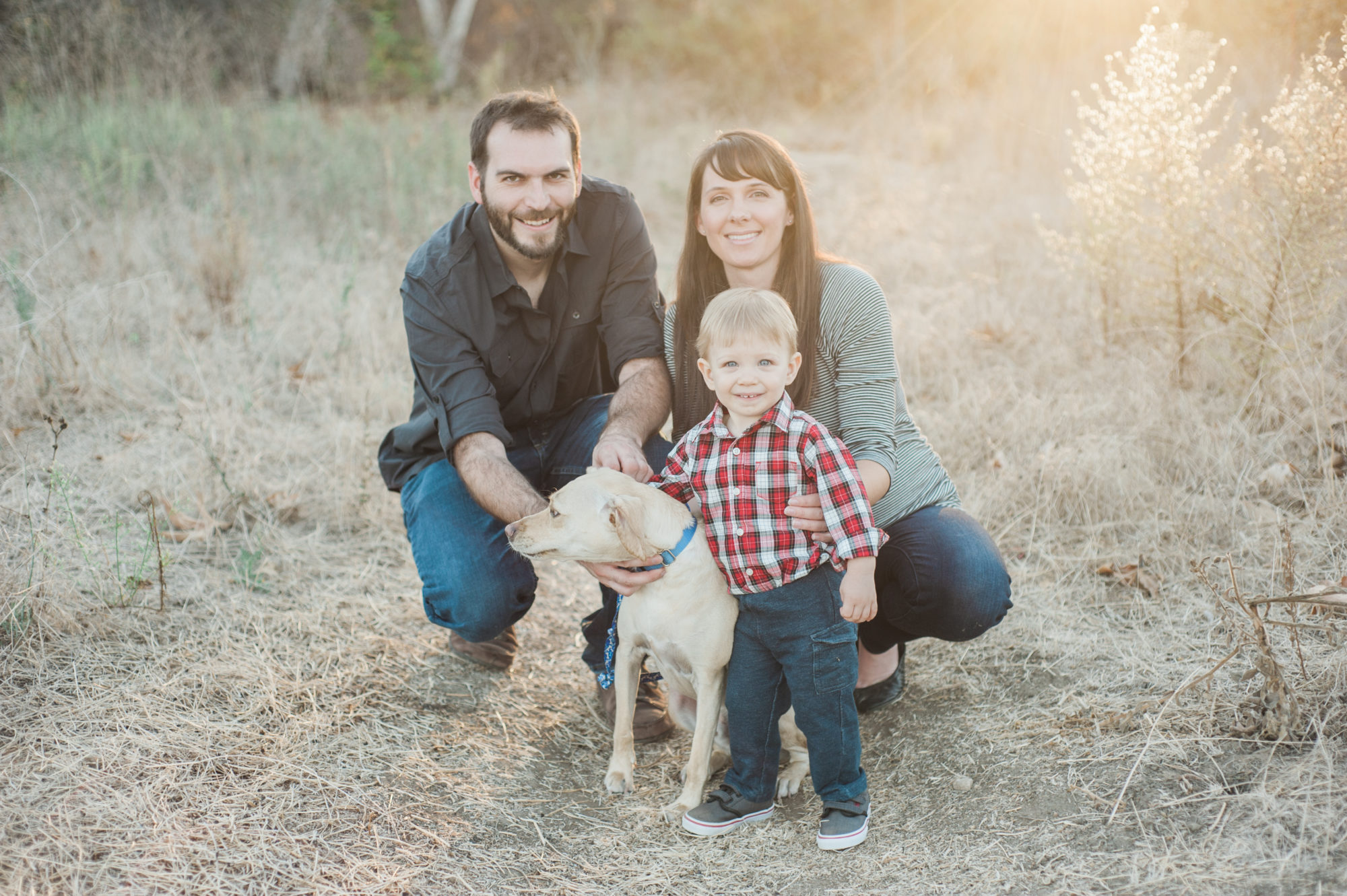 Karin Family | San Diego Family Photographer