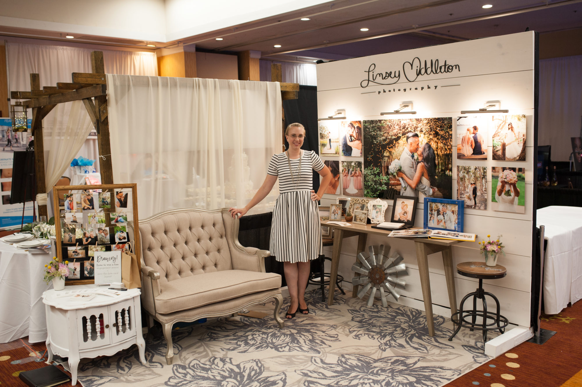 Bakersfield Bridal Expo | The Ultimate Bridal Event
